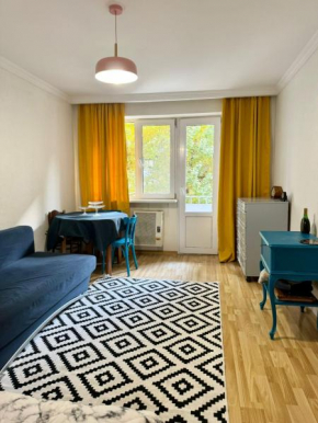 Cozy Tbilisi city center apartament!
